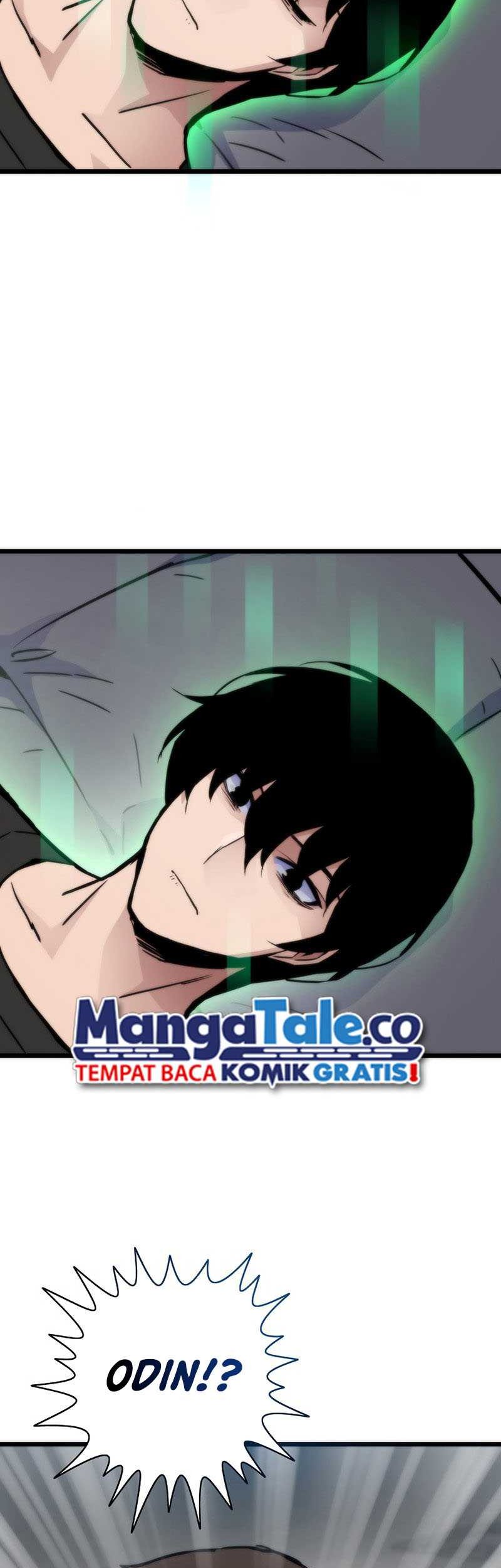 Past Life Regressor (Remake 2022) Chapter 71 Gambar 39