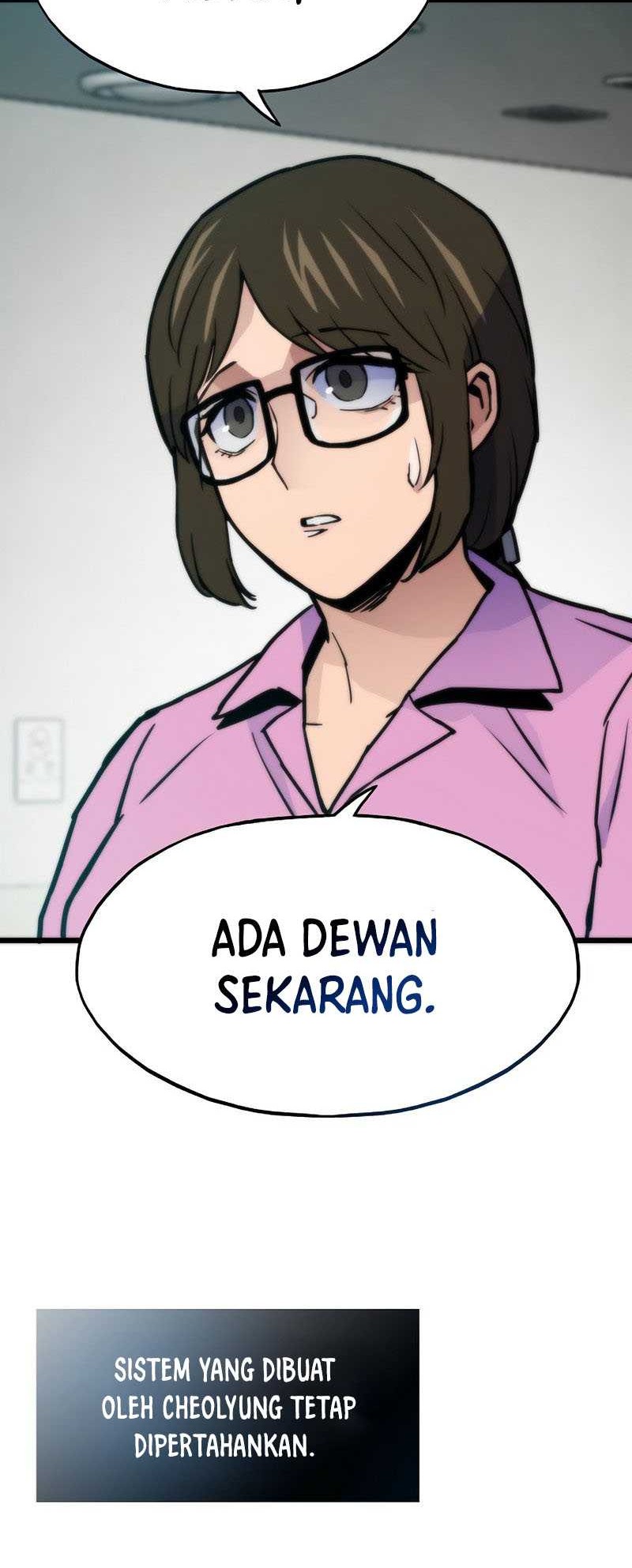 Past Life Regressor (Remake 2022) Chapter 71 Gambar 44