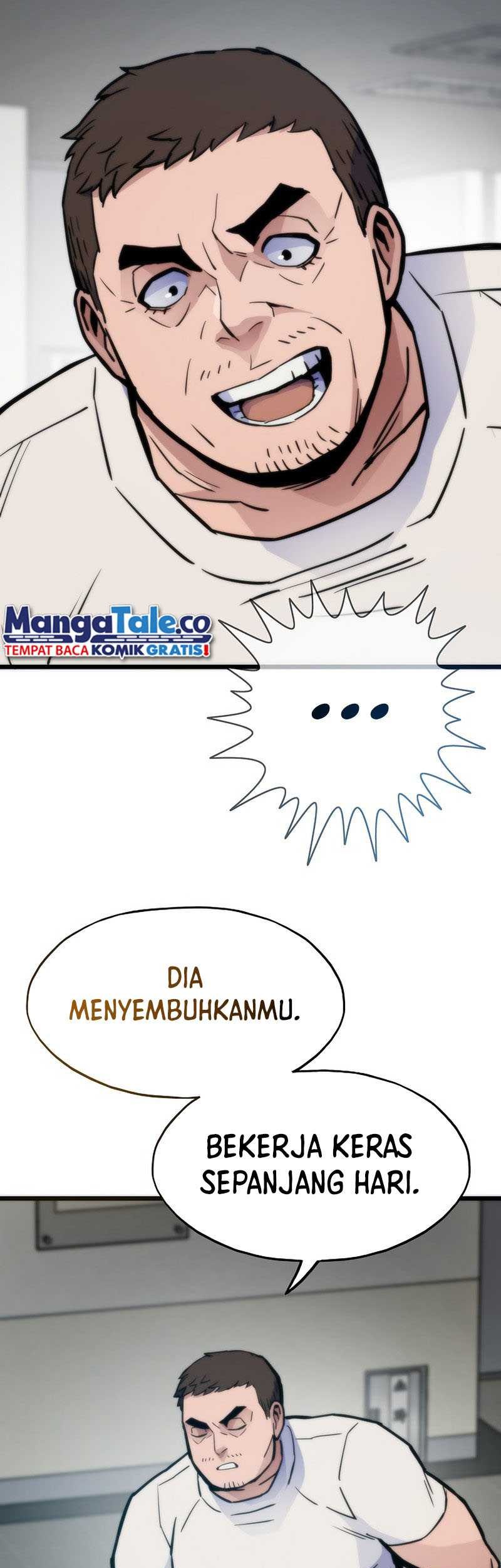 Past Life Regressor (Remake 2022) Chapter 71 Gambar 41