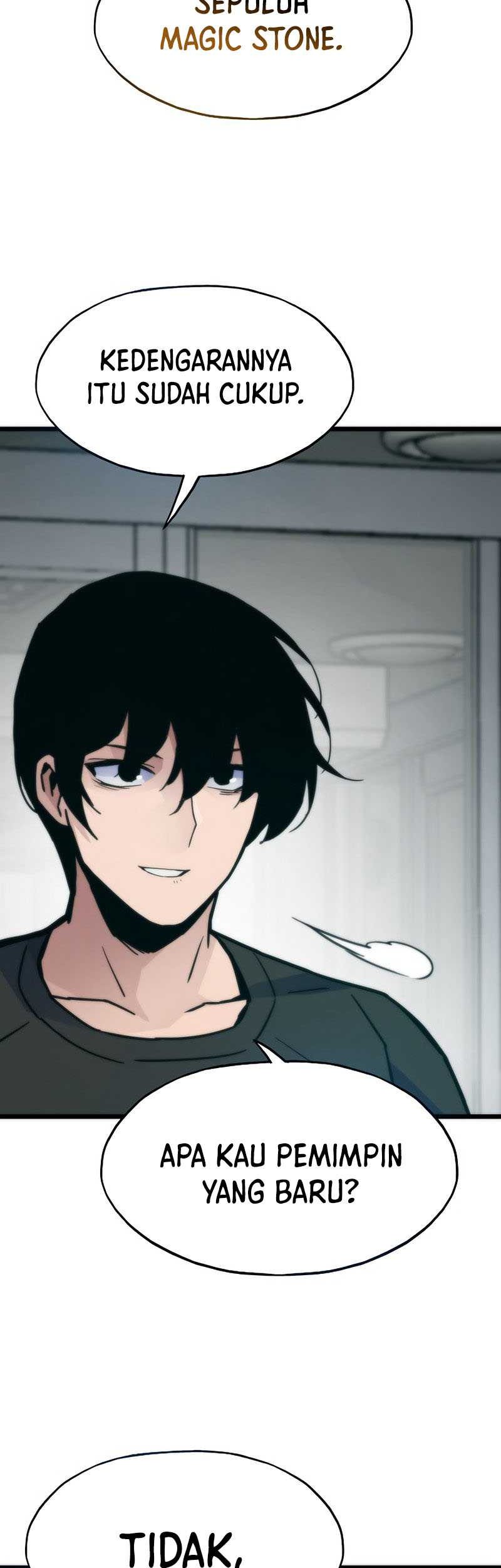 Past Life Regressor (Remake 2022) Chapter 71 Gambar 43