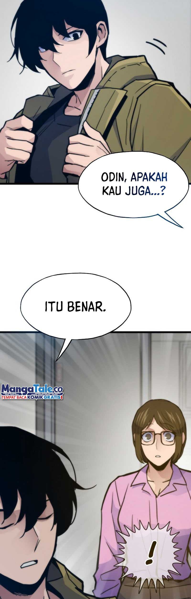 Past Life Regressor (Remake 2022) Chapter 71 Gambar 47