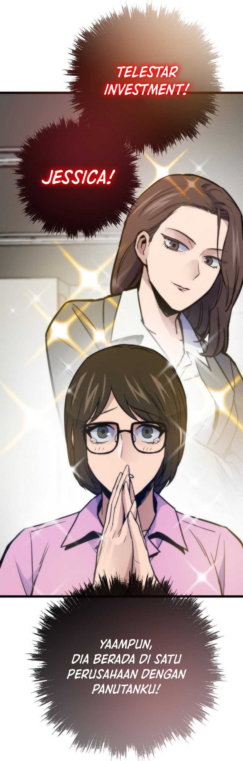 Past Life Regressor (Remake 2022) Chapter 71 Gambar 49