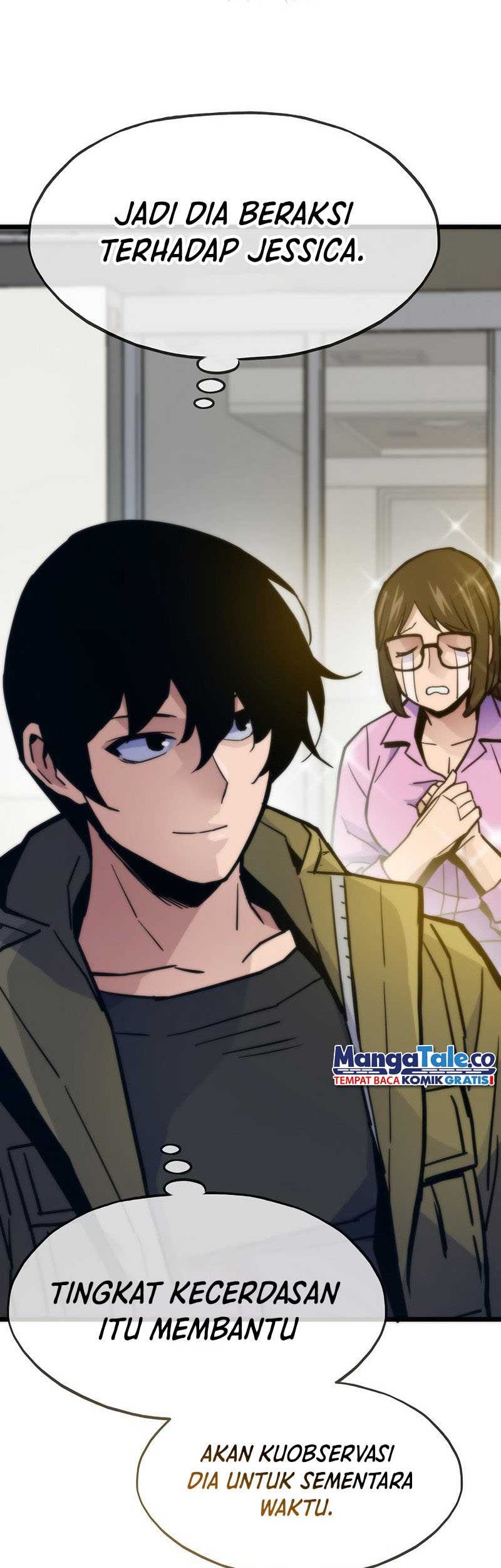 Past Life Regressor (Remake 2022) Chapter 71 Gambar 50