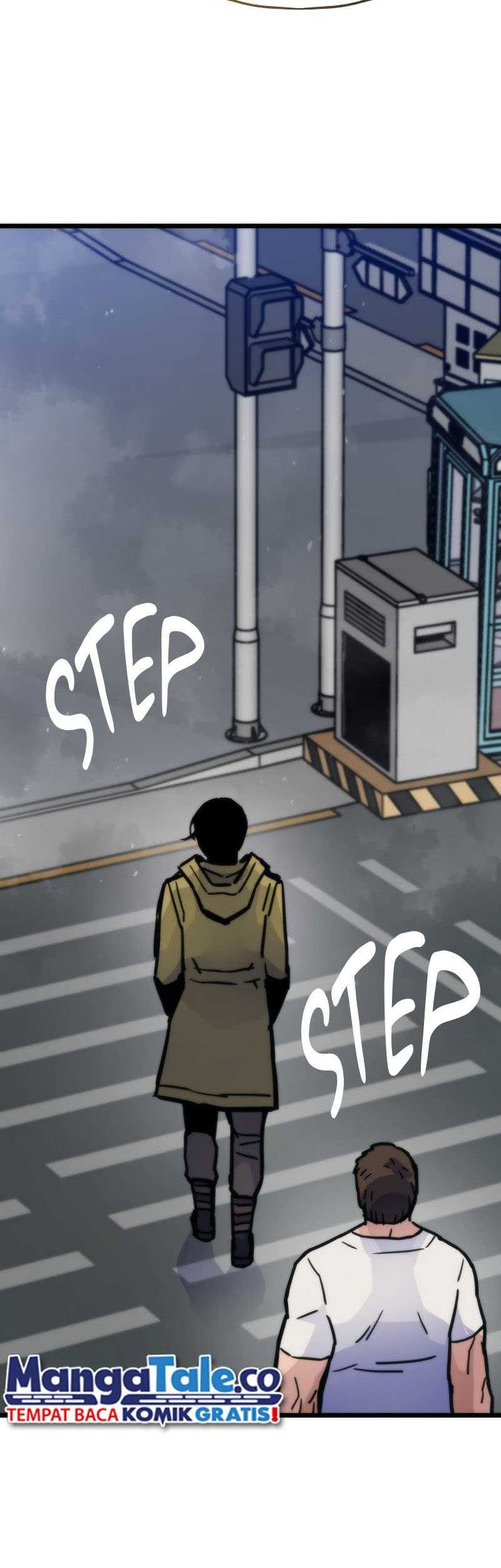 Past Life Regressor (Remake 2022) Chapter 71 Gambar 51