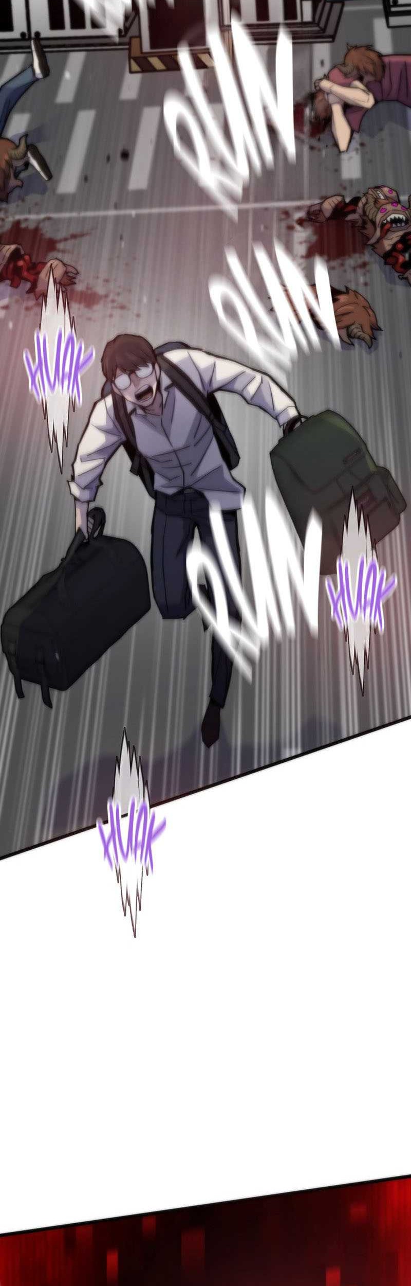 Manhwa Past Life Regressor (Remake 2022) Chapter 71 gambar nomor 2