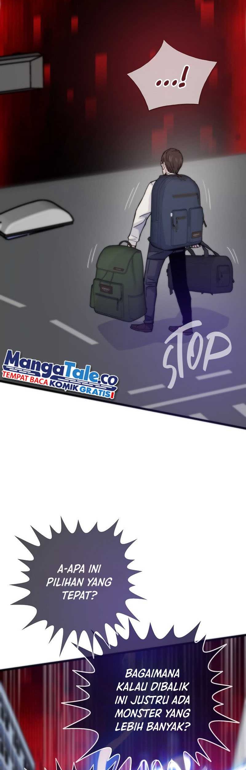 Past Life Regressor (Remake 2022) Chapter 71 Gambar 3