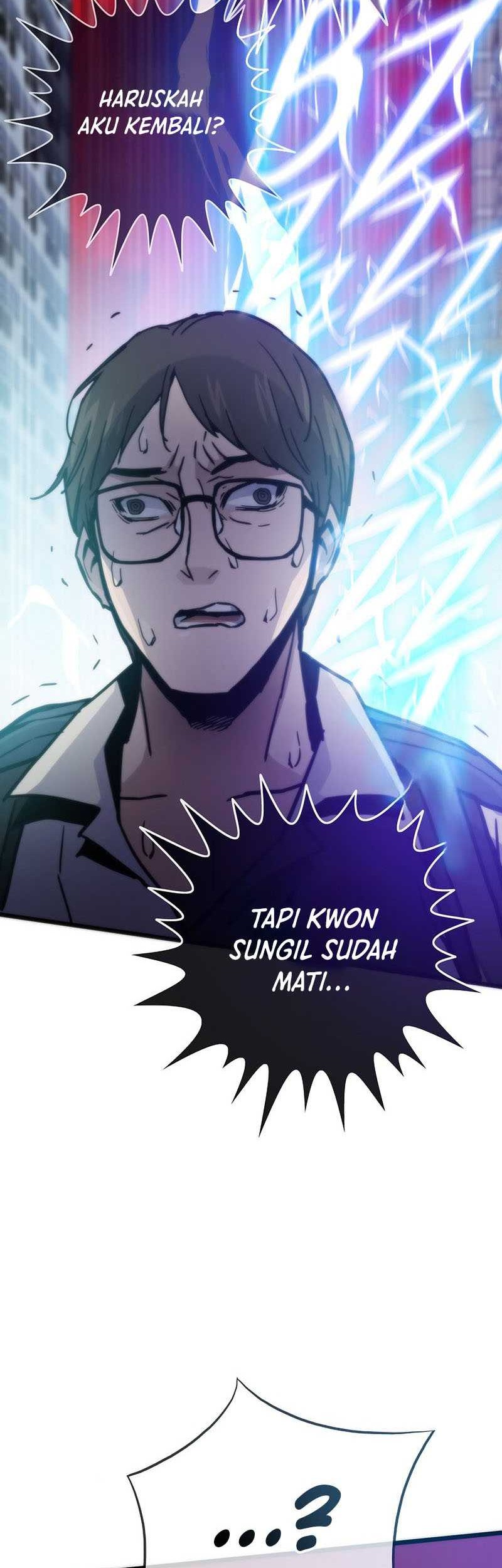 Past Life Regressor (Remake 2022) Chapter 71 Gambar 4