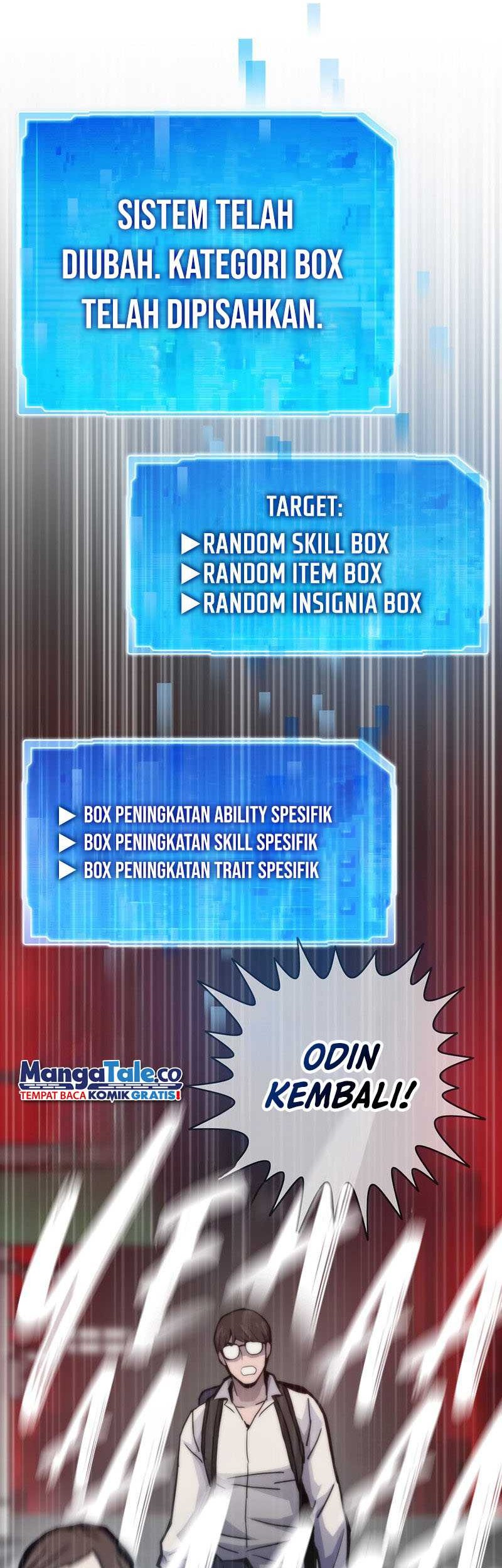 Past Life Regressor (Remake 2022) Chapter 71 Gambar 11