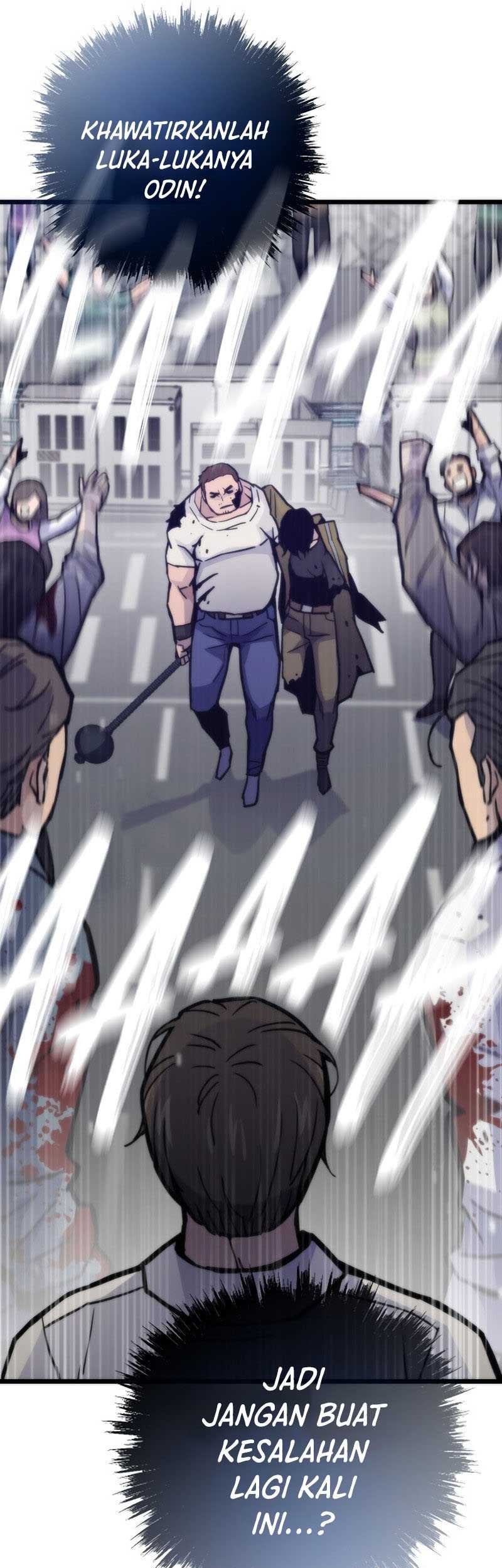Past Life Regressor (Remake 2022) Chapter 71 Gambar 14