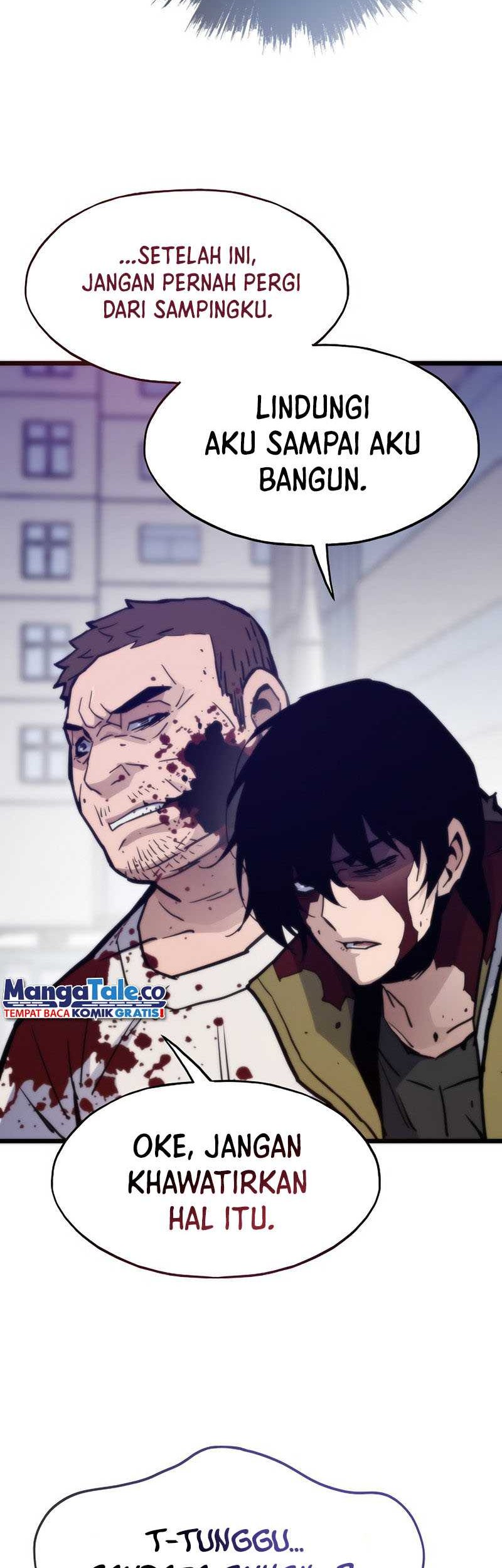 Past Life Regressor (Remake 2022) Chapter 71 Gambar 15