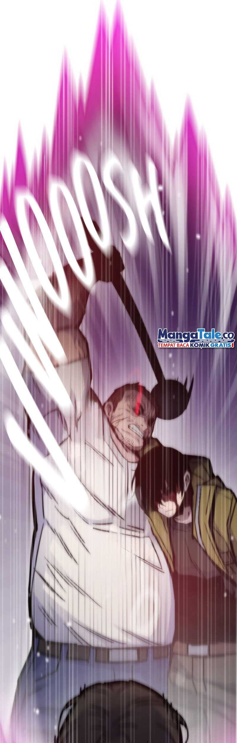 Past Life Regressor (Remake 2022) Chapter 71 Gambar 17