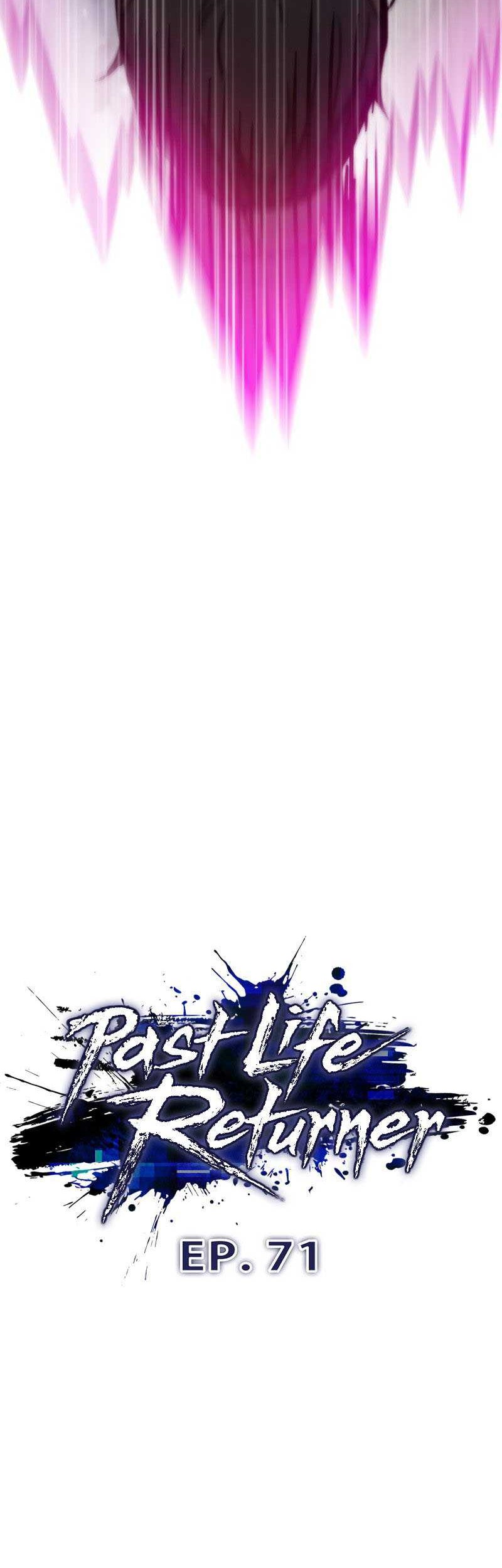 Past Life Regressor (Remake 2022) Chapter 71 Gambar 18