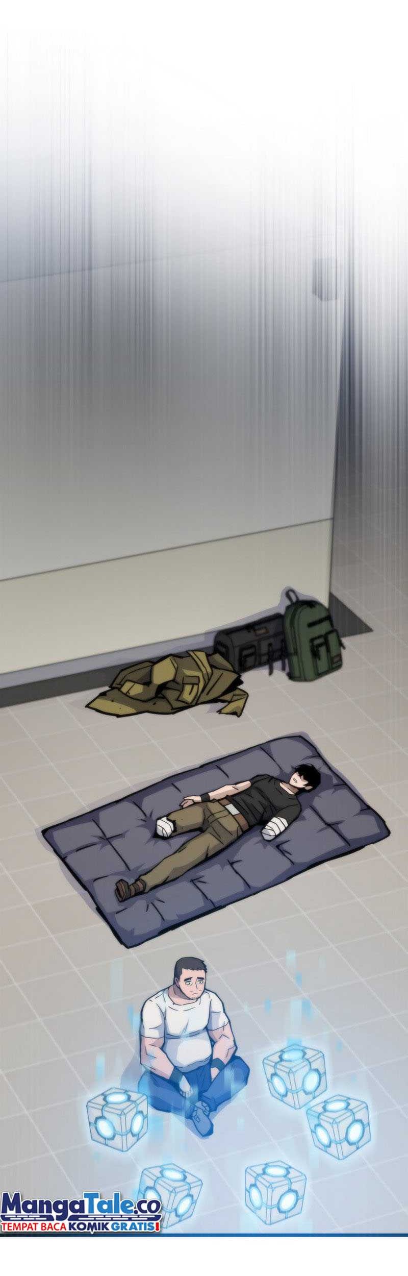 Past Life Regressor (Remake 2022) Chapter 71 Gambar 19