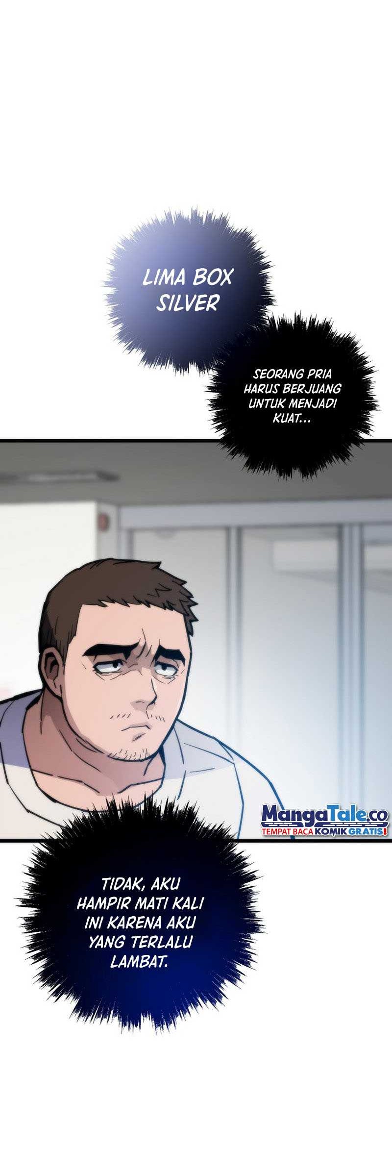 Past Life Regressor (Remake 2022) Chapter 71 Gambar 20