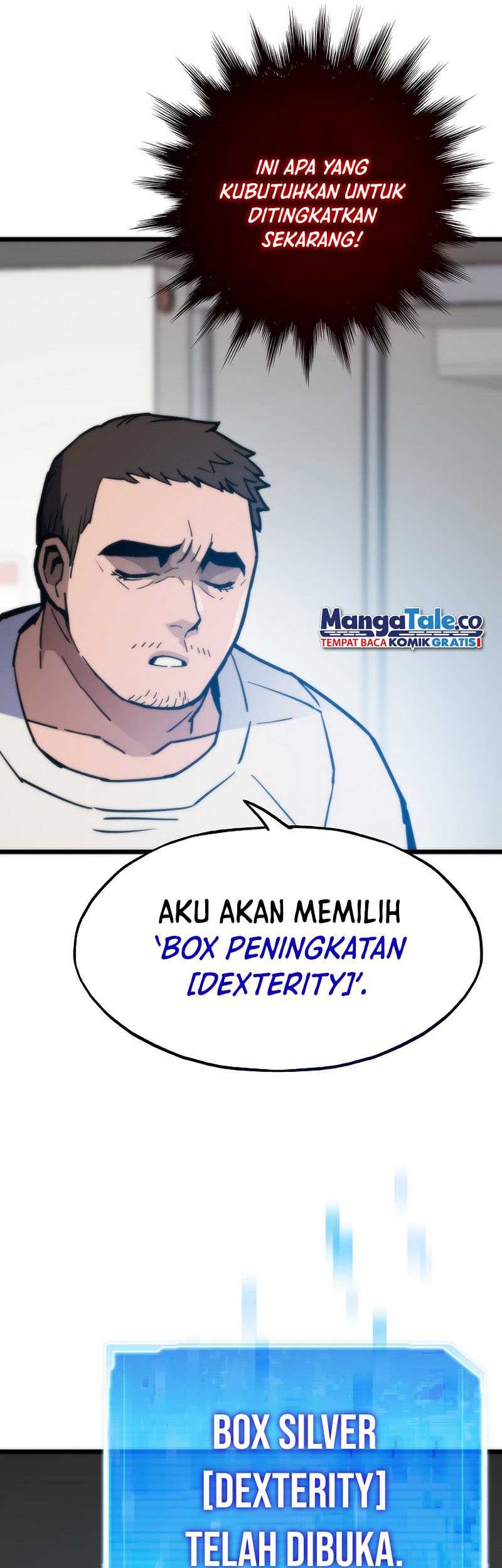 Past Life Regressor (Remake 2022) Chapter 71 Gambar 21