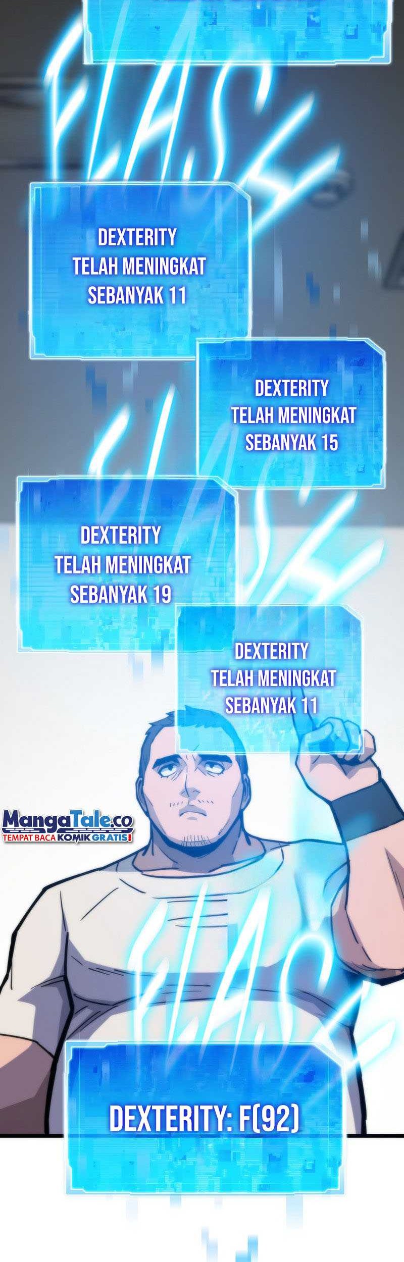 Past Life Regressor (Remake 2022) Chapter 71 Gambar 22