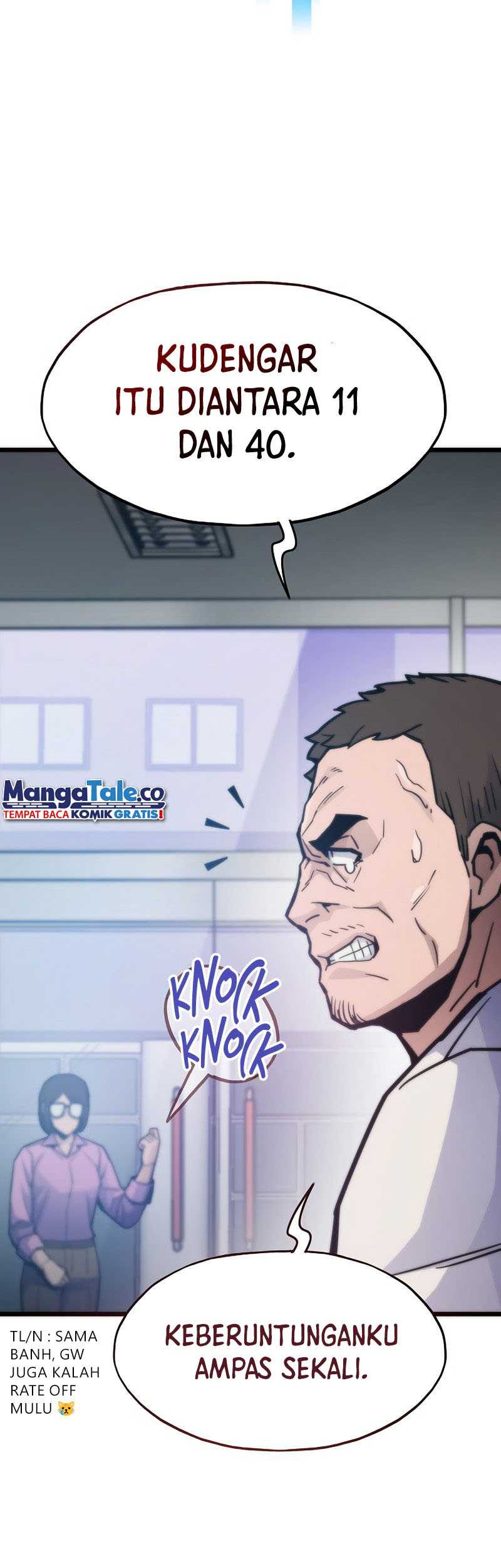 Past Life Regressor (Remake 2022) Chapter 71 Gambar 23