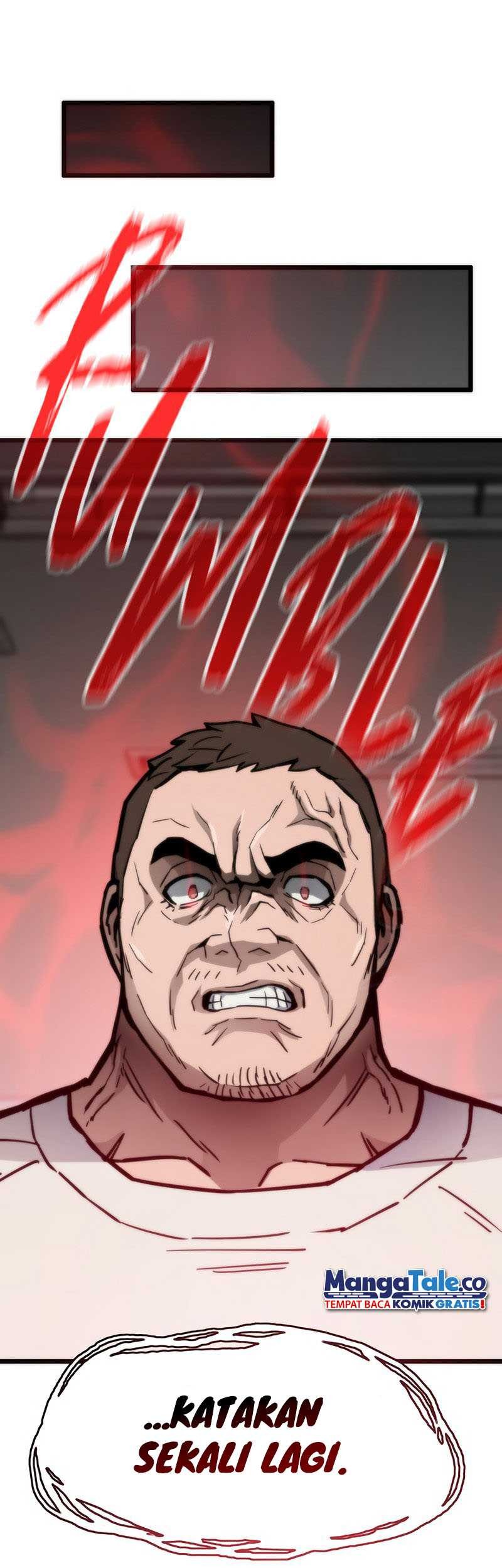 Past Life Regressor (Remake 2022) Chapter 71 Gambar 25