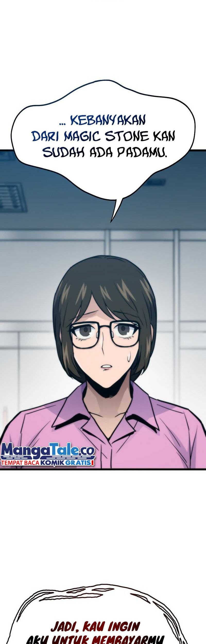 Past Life Regressor (Remake 2022) Chapter 71 Gambar 26