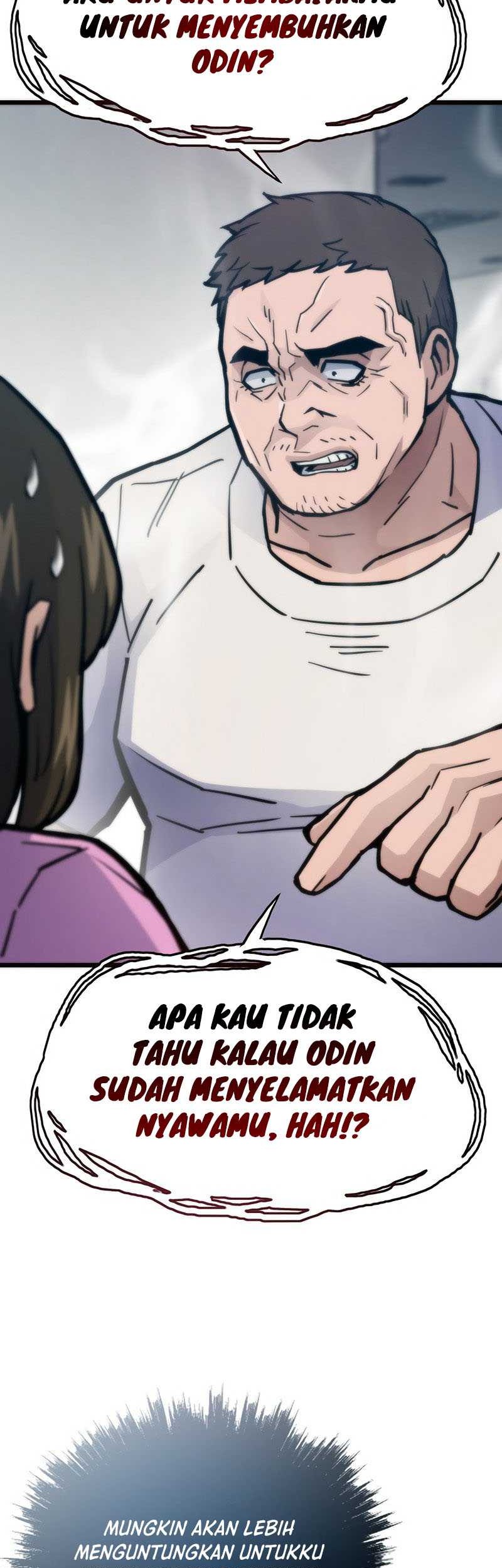 Past Life Regressor (Remake 2022) Chapter 71 Gambar 27