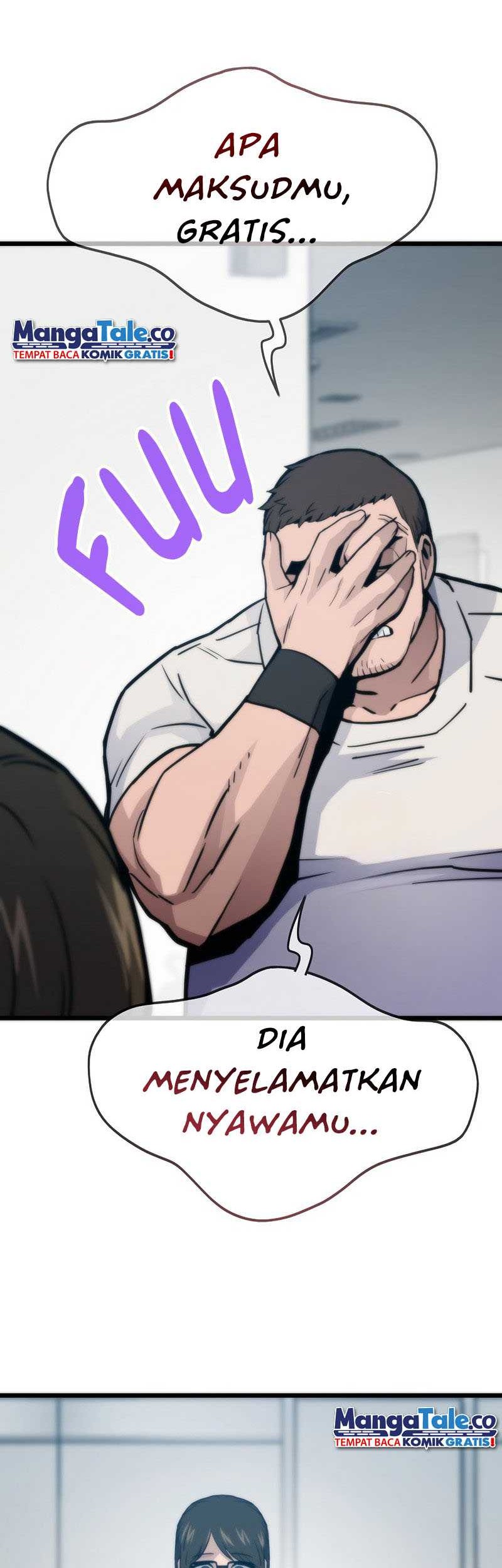 Past Life Regressor (Remake 2022) Chapter 71 Gambar 30