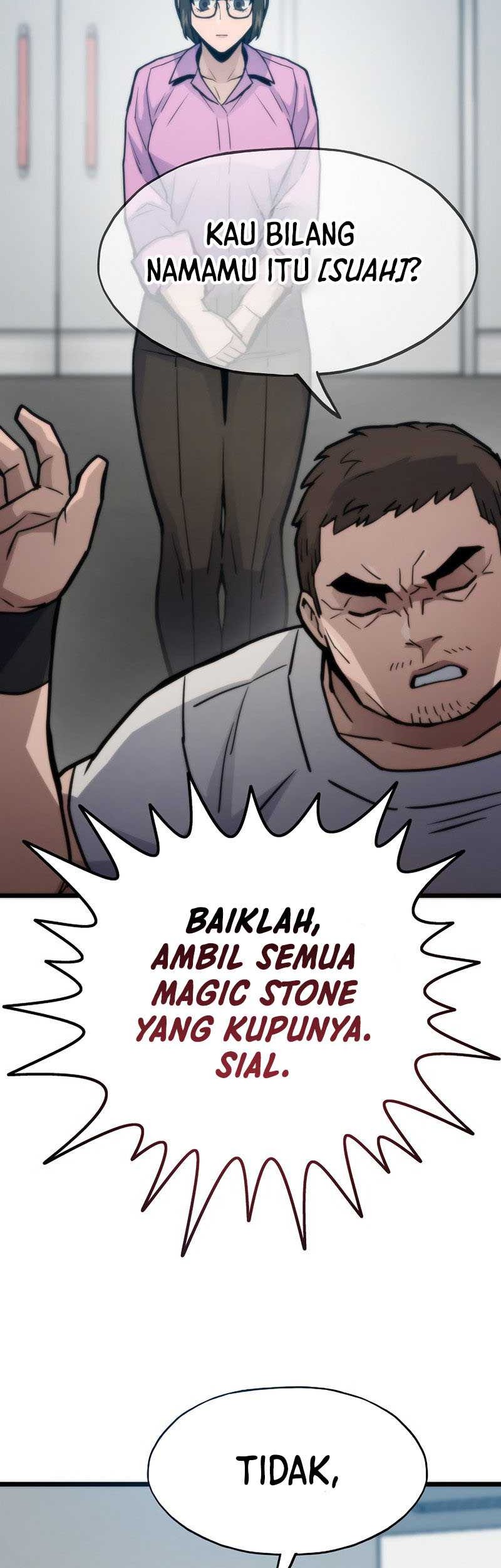 Past Life Regressor (Remake 2022) Chapter 71 Gambar 31