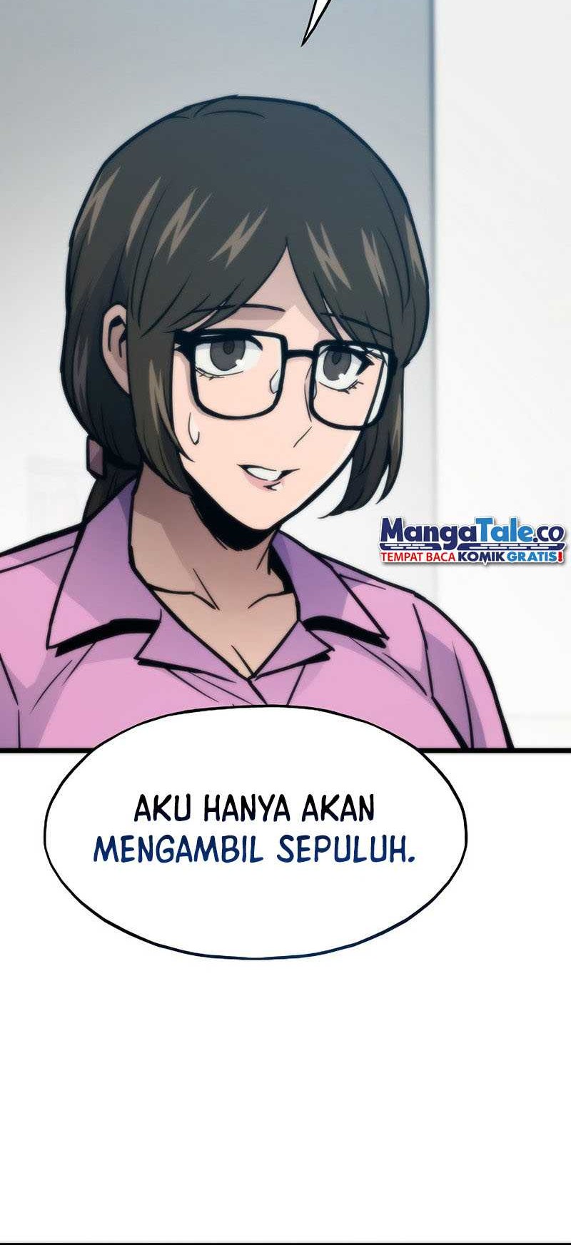 Past Life Regressor (Remake 2022) Chapter 71 Gambar 32