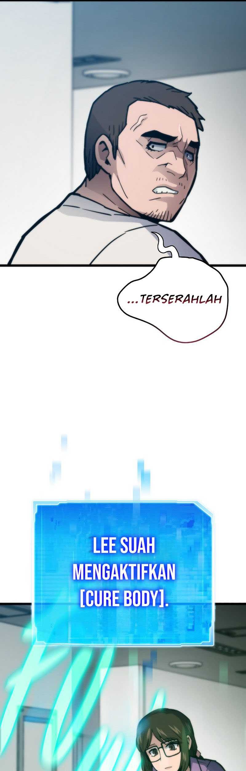 Past Life Regressor (Remake 2022) Chapter 71 Gambar 33