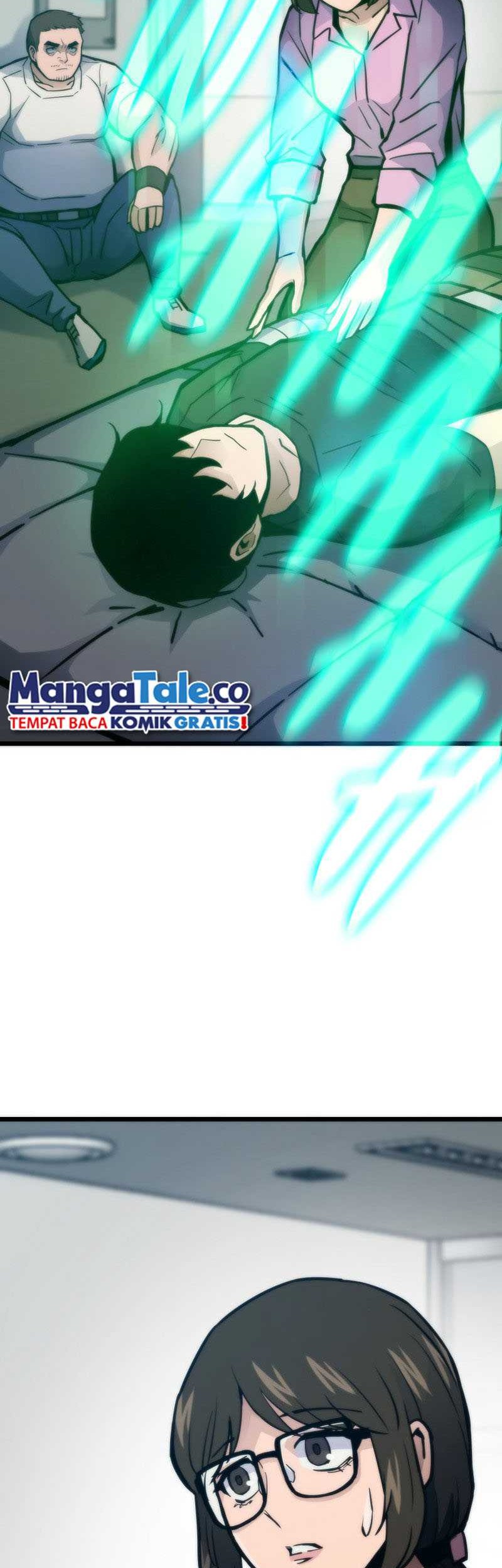 Past Life Regressor (Remake 2022) Chapter 71 Gambar 34