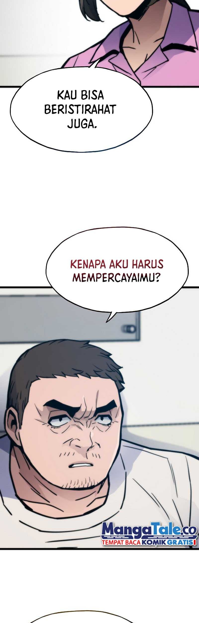 Past Life Regressor (Remake 2022) Chapter 71 Gambar 35