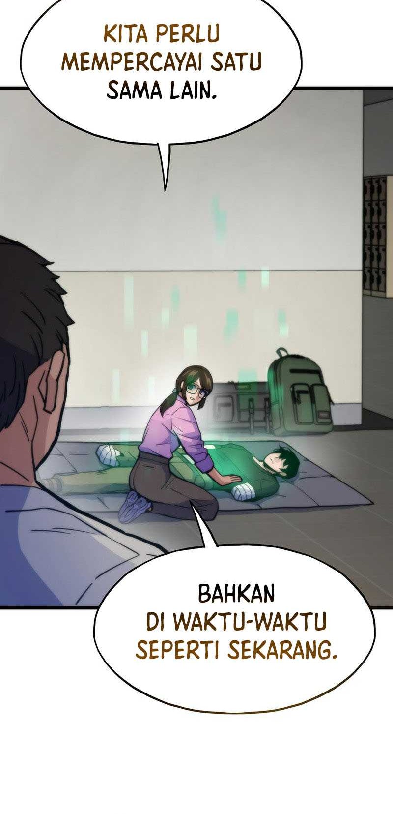 Past Life Regressor (Remake 2022) Chapter 71 Gambar 36