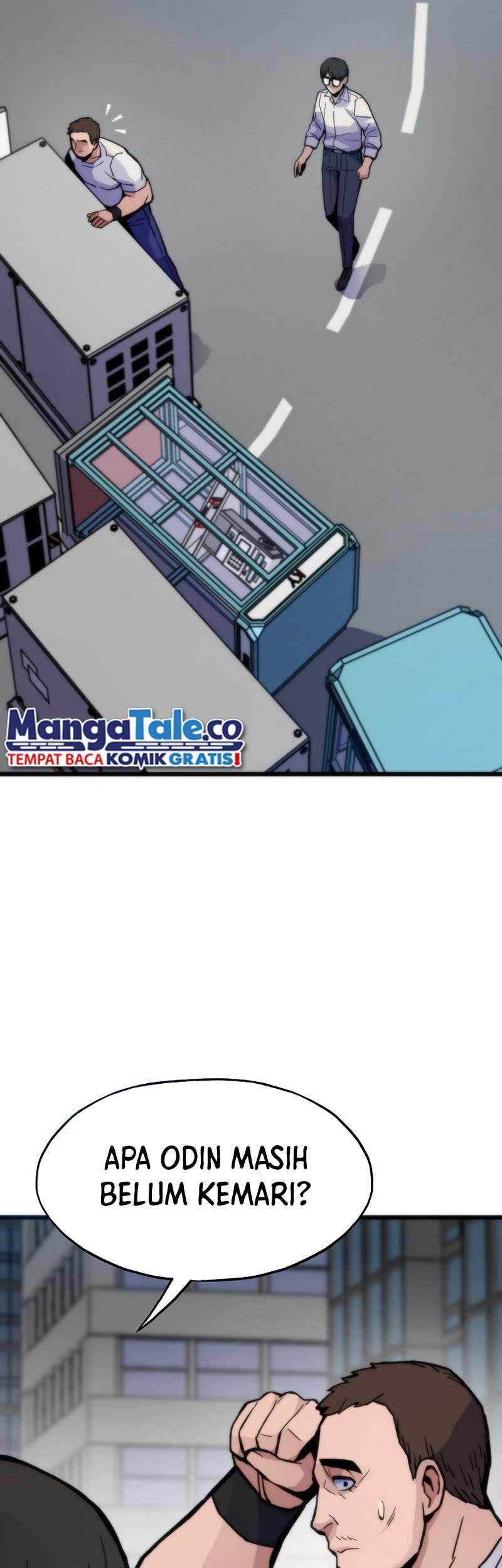 Past Life Regressor (Remake 2022) Chapter 70 Gambar 53