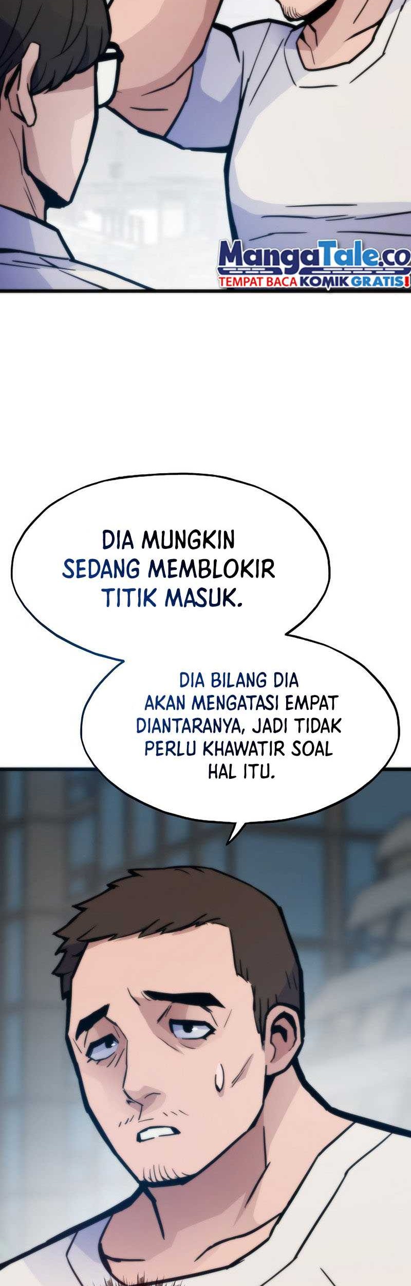 Past Life Regressor (Remake 2022) Chapter 70 Gambar 54