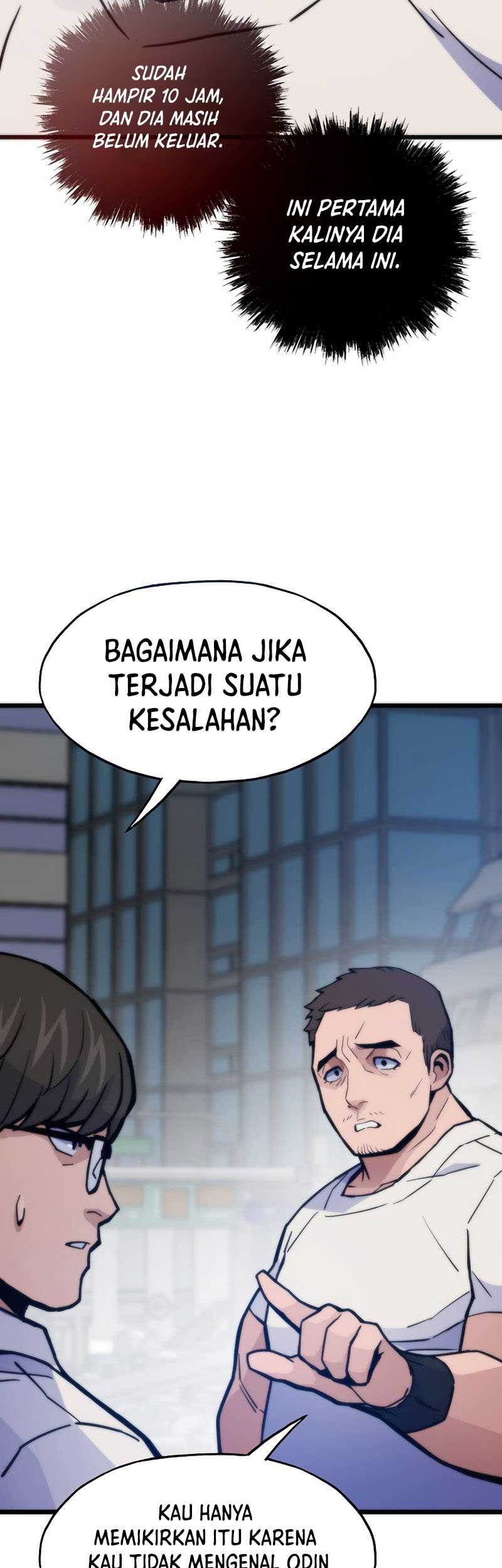 Past Life Regressor (Remake 2022) Chapter 70 Gambar 55