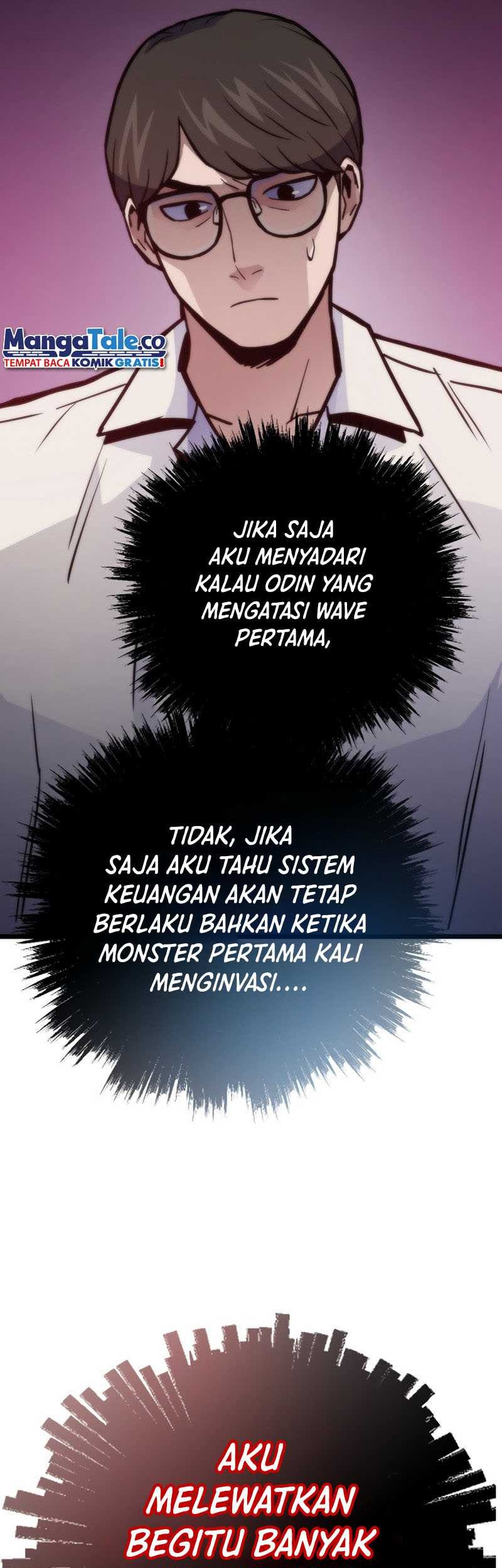 Past Life Regressor (Remake 2022) Chapter 70 Gambar 57
