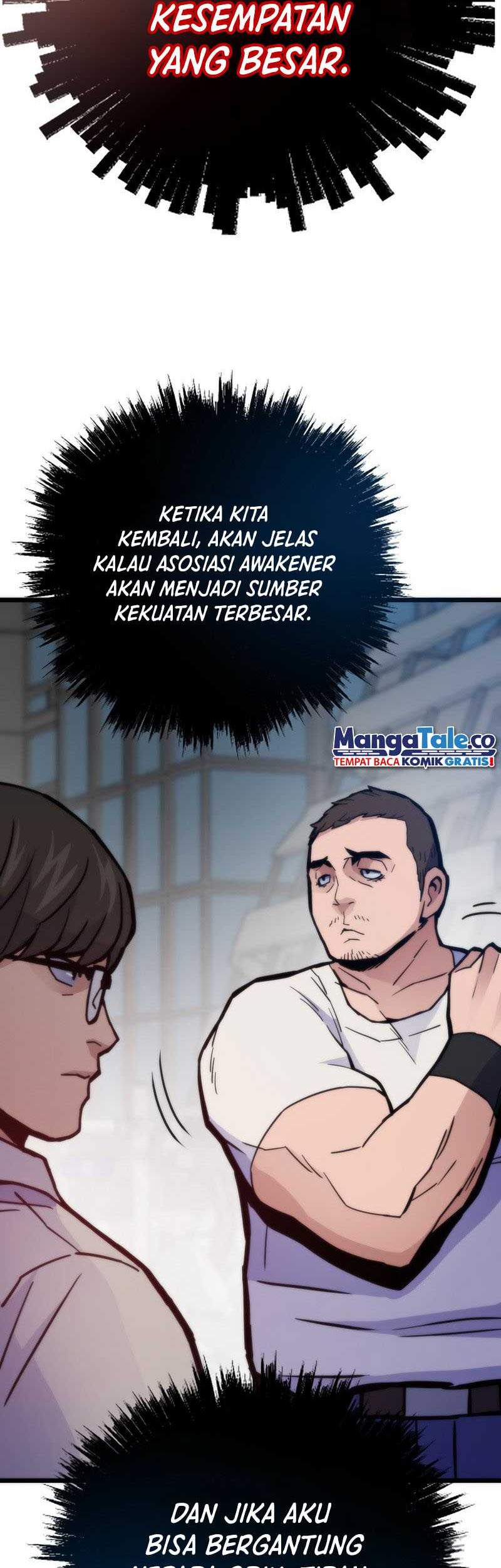 Past Life Regressor (Remake 2022) Chapter 70 Gambar 58