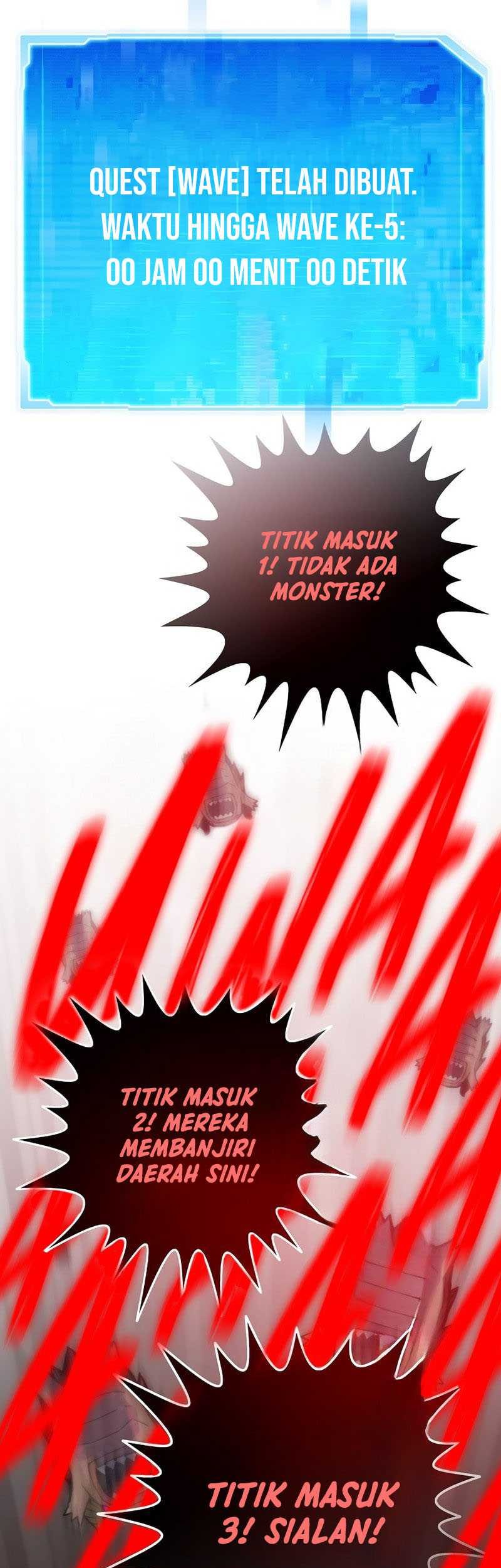 Past Life Regressor (Remake 2022) Chapter 70 Gambar 60