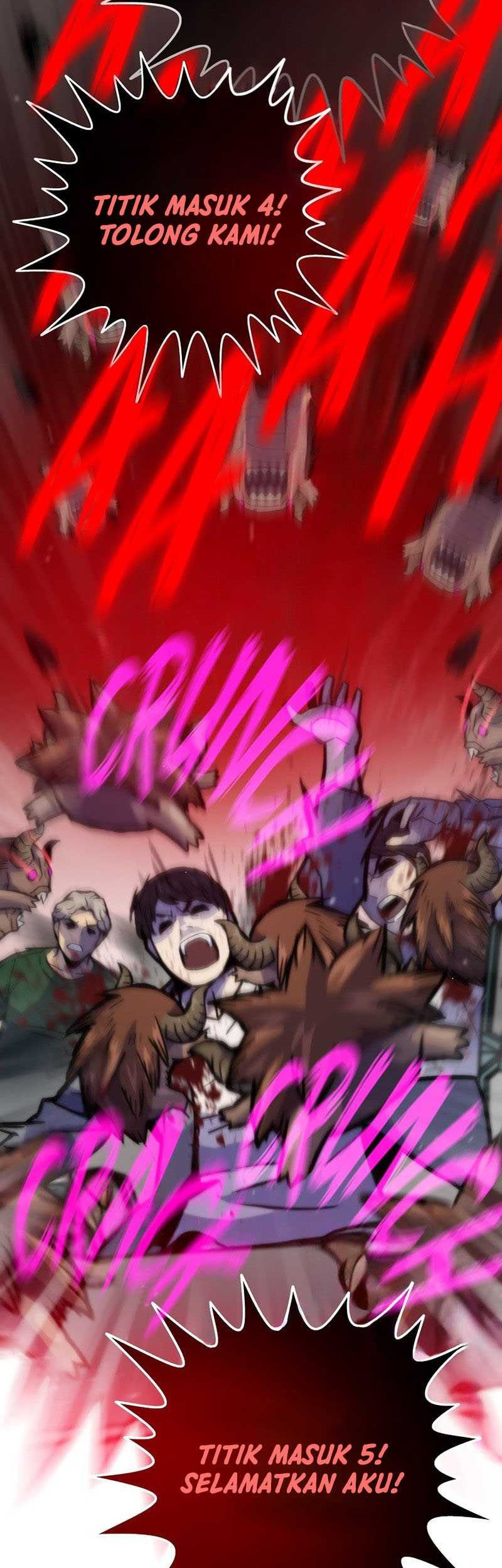 Past Life Regressor (Remake 2022) Chapter 70 Gambar 61