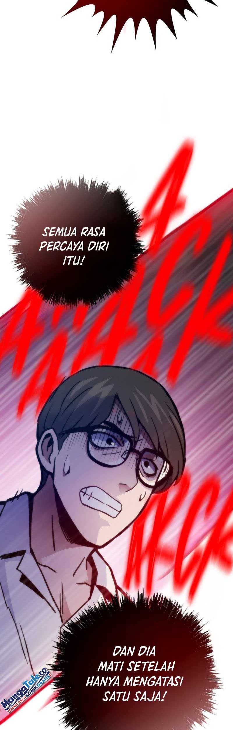 Past Life Regressor (Remake 2022) Chapter 70 Gambar 62