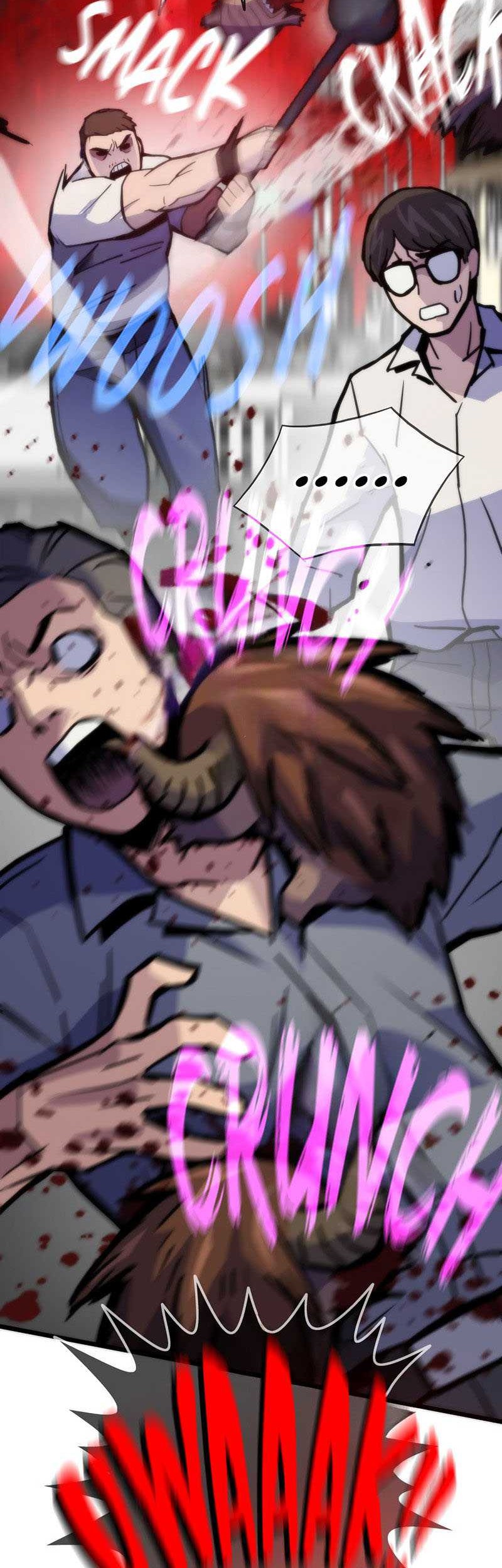 Past Life Regressor (Remake 2022) Chapter 70 Gambar 65