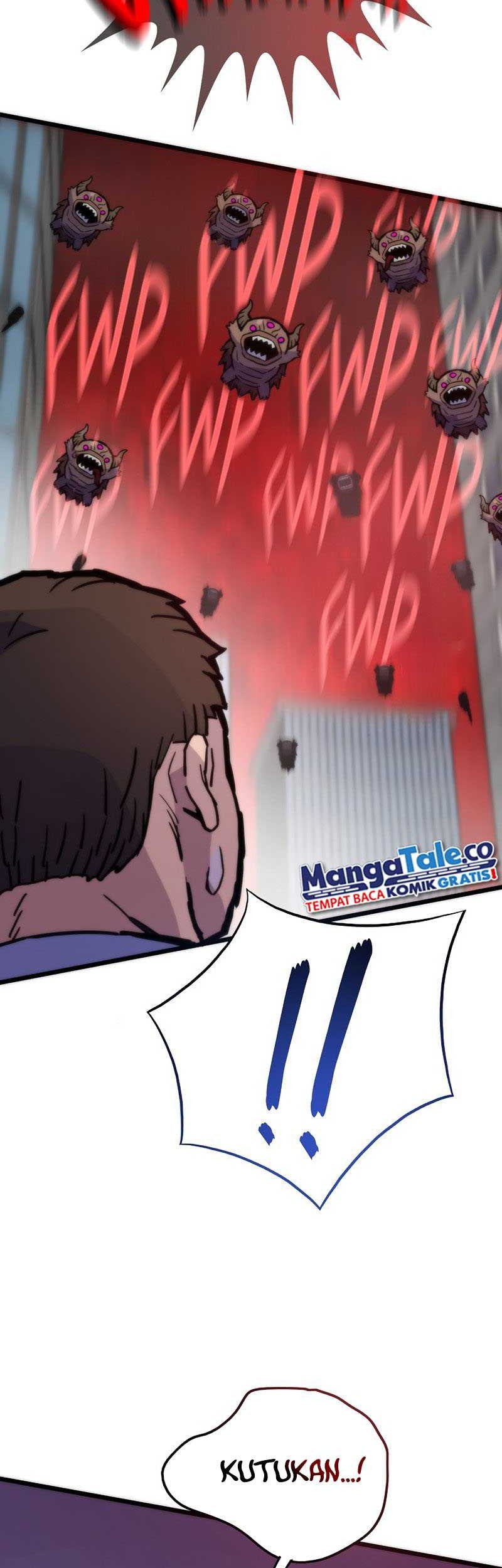 Past Life Regressor (Remake 2022) Chapter 70 Gambar 66