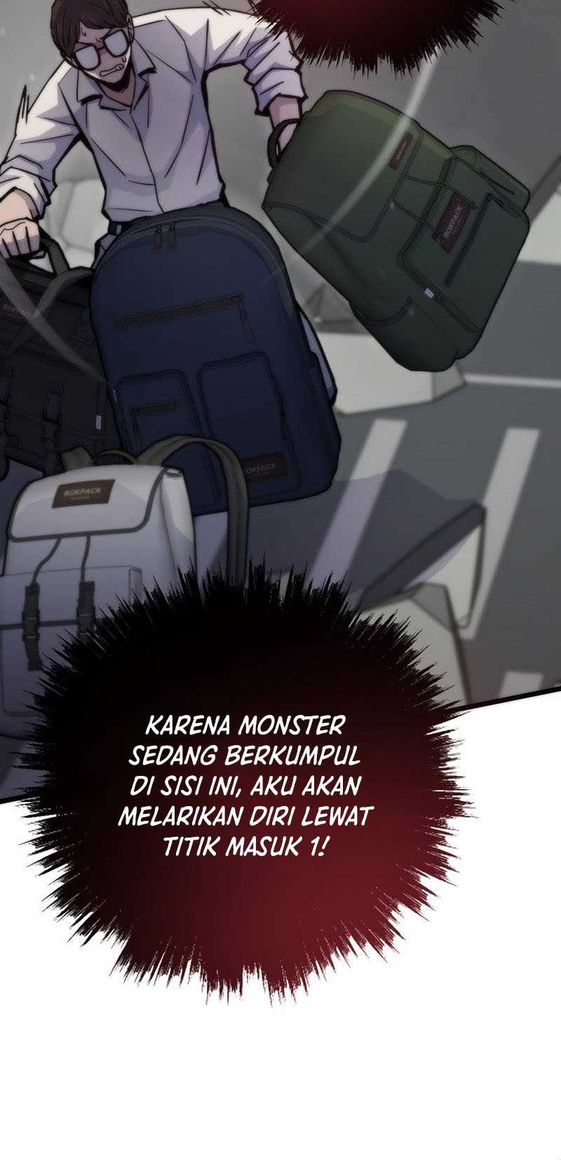 Past Life Regressor (Remake 2022) Chapter 70 Gambar 71