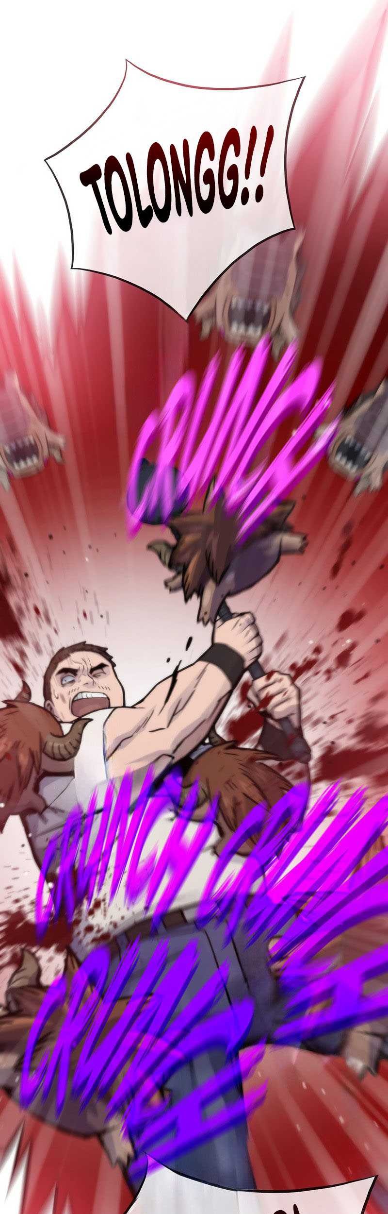 Past Life Regressor (Remake 2022) Chapter 70 Gambar 68