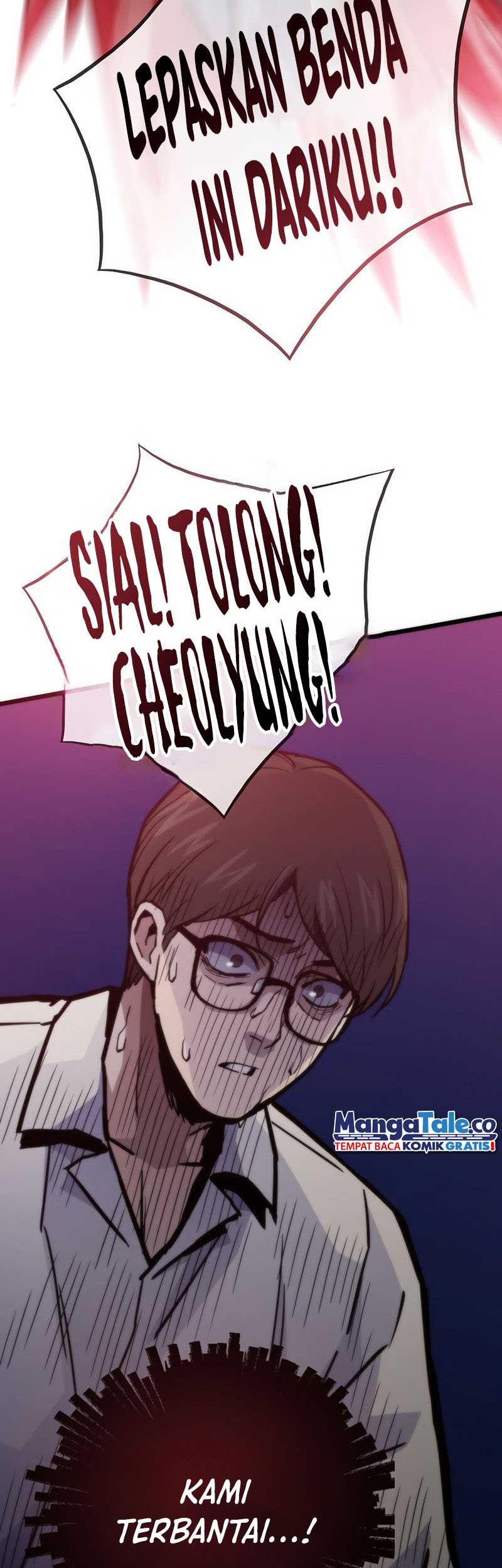 Past Life Regressor (Remake 2022) Chapter 70 Gambar 69