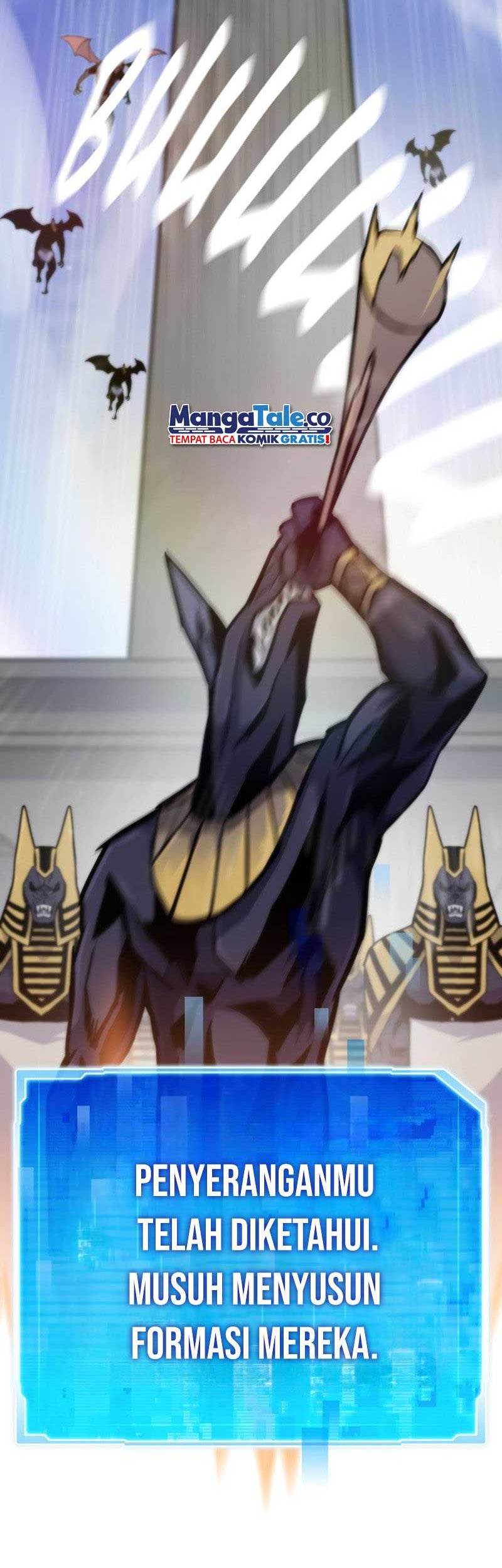 Past Life Regressor (Remake 2022) Chapter 70 Gambar 41