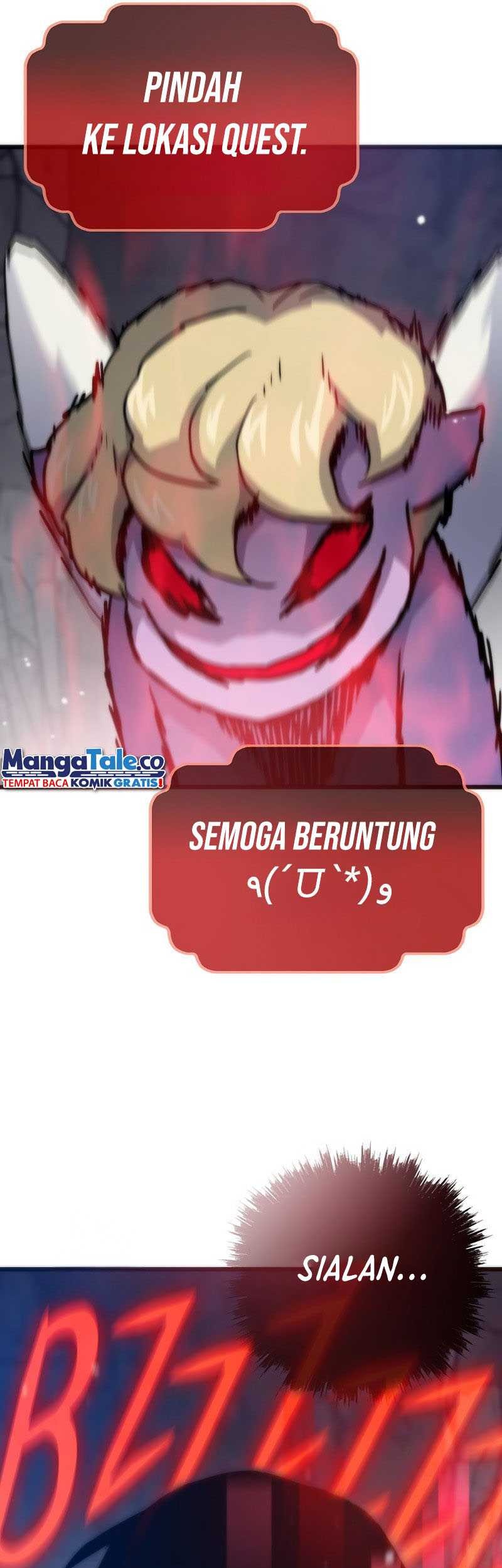 Past Life Regressor (Remake 2022) Chapter 70 Gambar 38