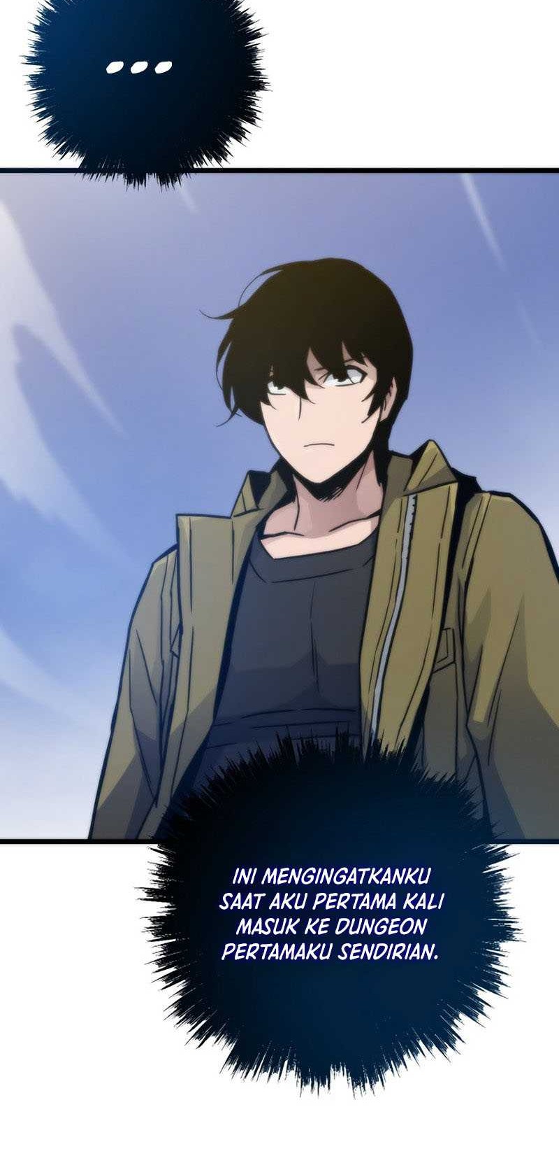 Past Life Regressor (Remake 2022) Chapter 70 Gambar 45