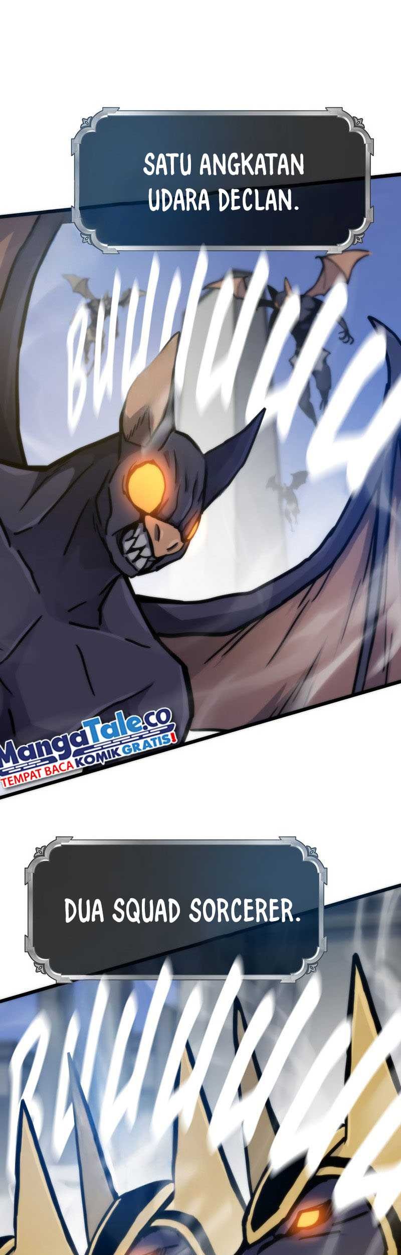 Past Life Regressor (Remake 2022) Chapter 70 Gambar 42