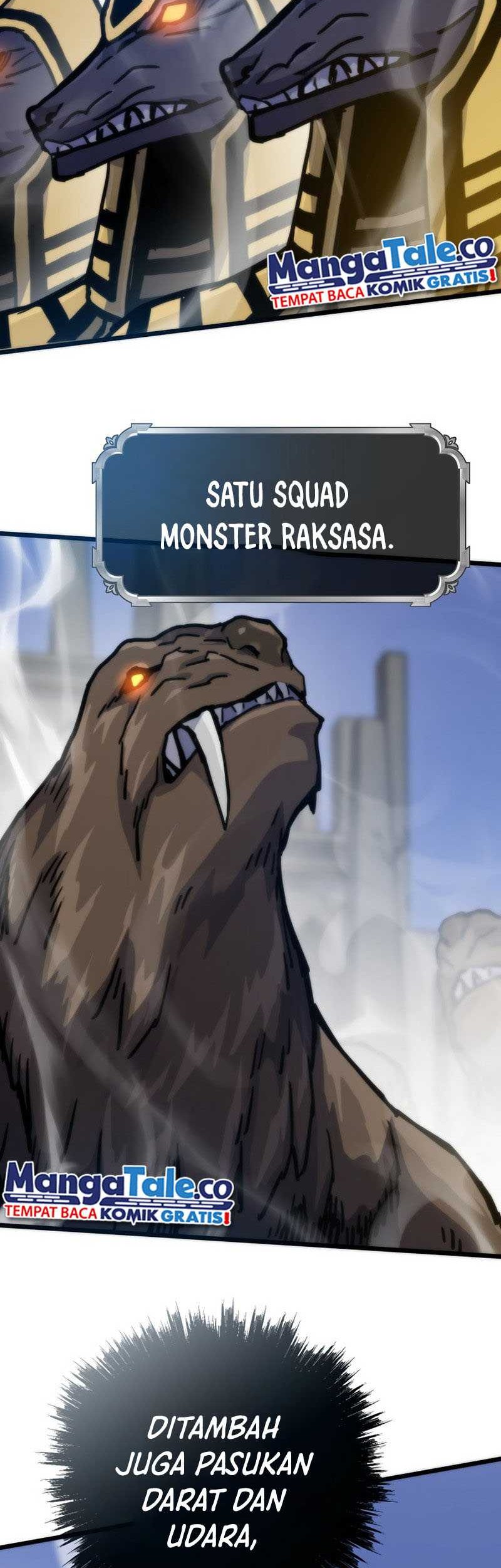 Past Life Regressor (Remake 2022) Chapter 70 Gambar 43