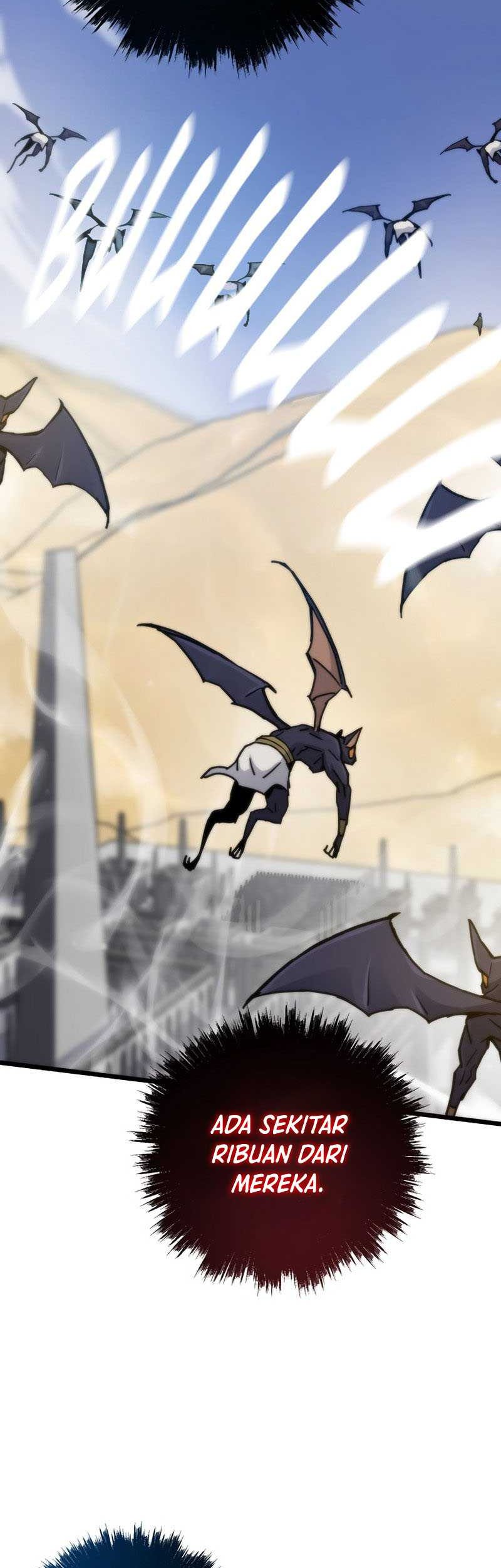 Past Life Regressor (Remake 2022) Chapter 70 Gambar 44